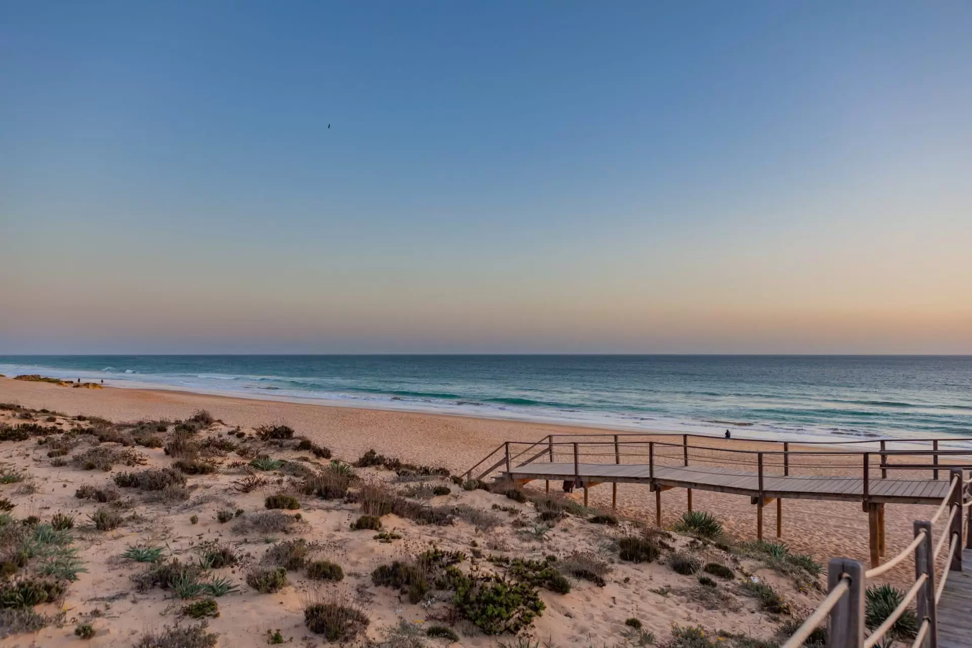 Algarve Portugal beach