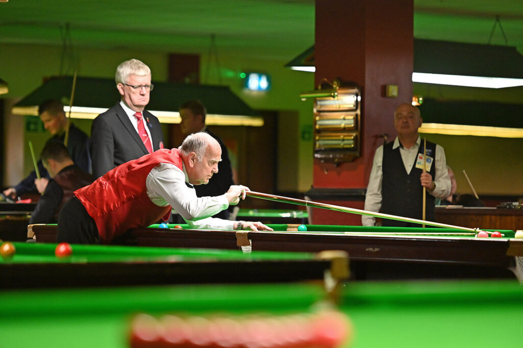 WDBS Calendar 2023/24 Update WDBS World Disability Billiards And